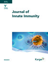 Journal of Innate Immunity杂志封面